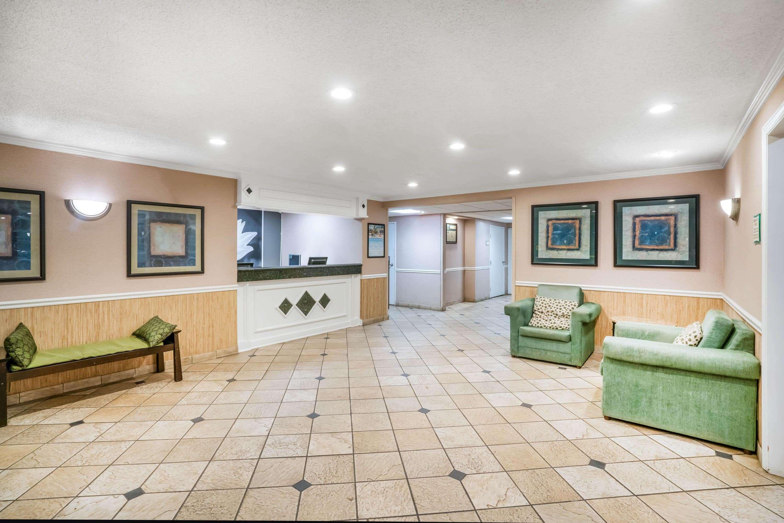 La Quinta By Wyndham Nashville Franklin